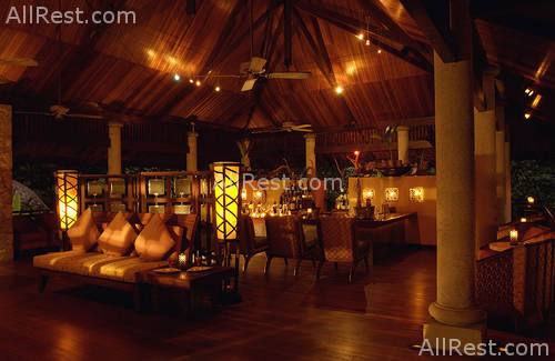 Lemuria Resort Deluxe 39